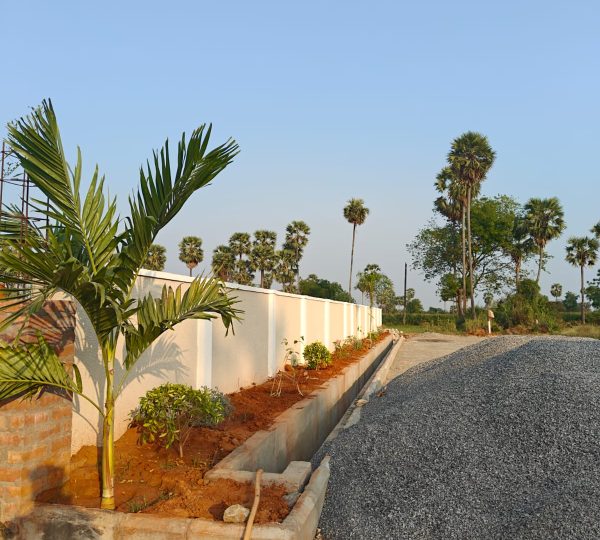 AR Grand, Gannavaram