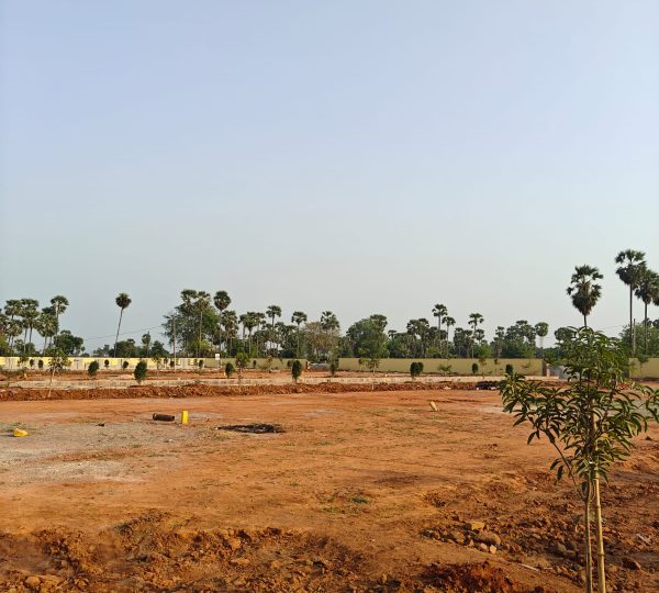 Home Town, Gudivada